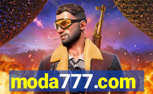 moda777.com
