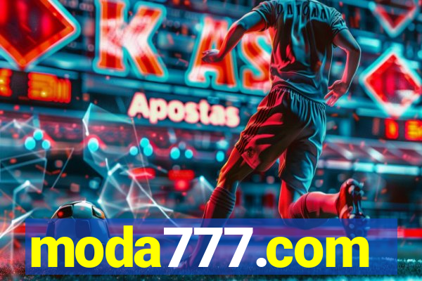 moda777.com