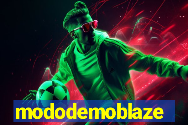 mododemoblaze