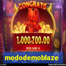 mododemoblaze