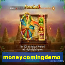 moneycomingdemo