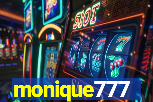 monique777