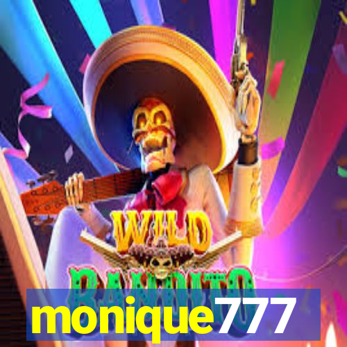 monique777