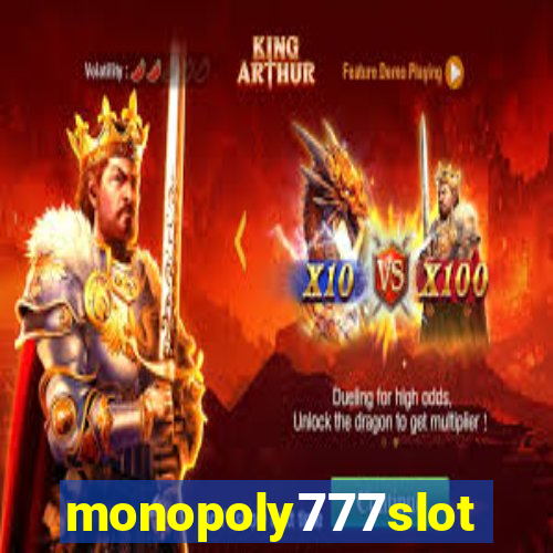 monopoly777slots.com