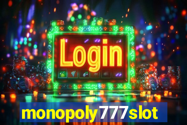 monopoly777slots.com