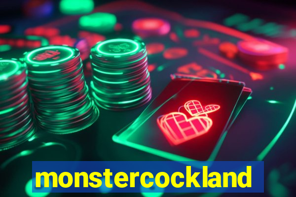 monstercockland