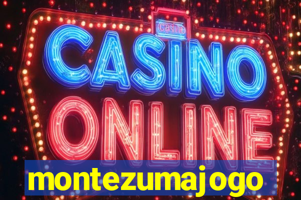 montezumajogo