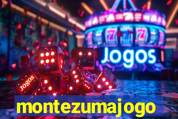 montezumajogo