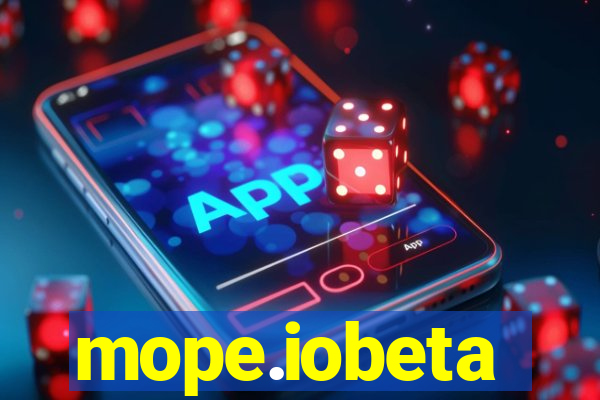 mope.iobeta