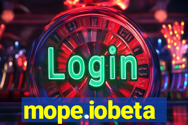 mope.iobeta