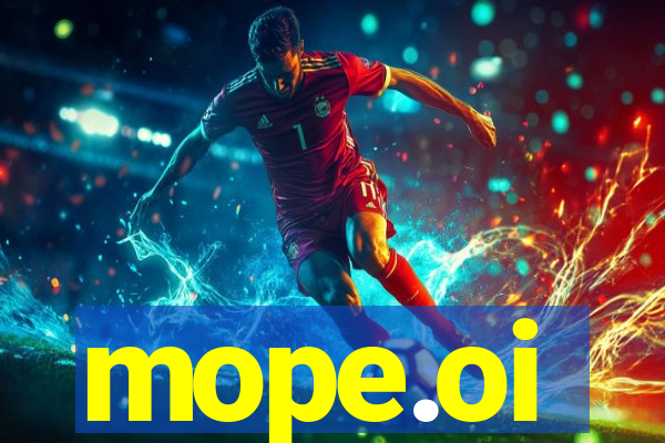mope.oi