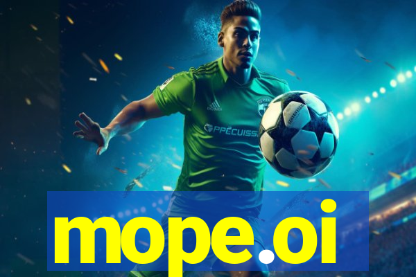 mope.oi