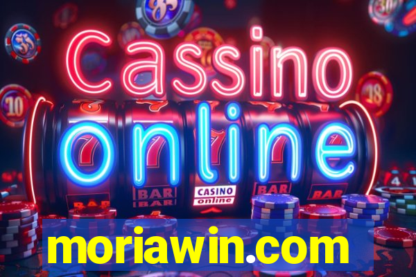 moriawin.com