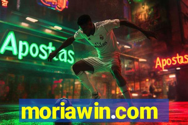 moriawin.com