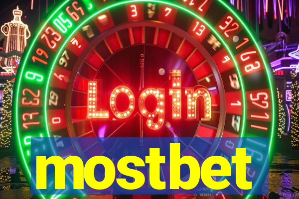 mostbet