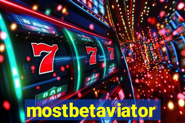 mostbetaviator