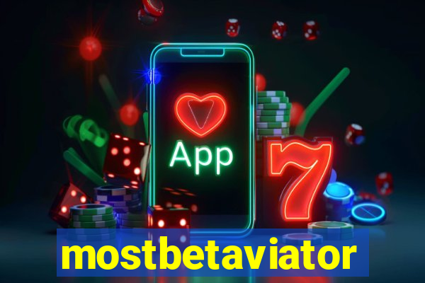 mostbetaviator