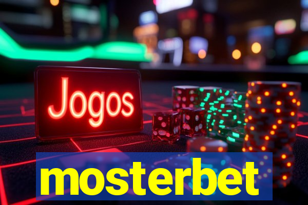 mosterbet