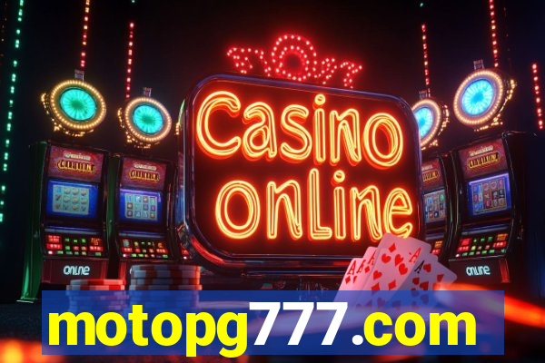 motopg777.com