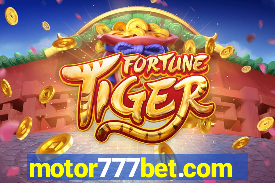 motor777bet.com