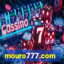 mouro777.com