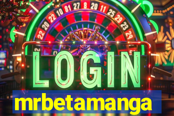mrbetamanga