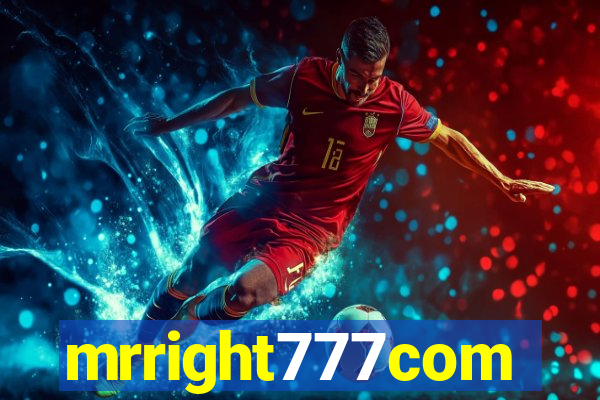 mrright777com