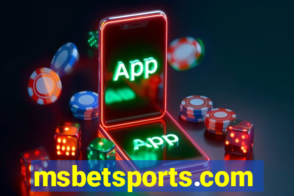 msbetsports.com