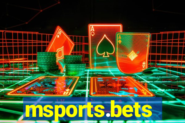 msports.bets