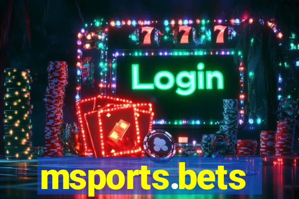 msports.bets