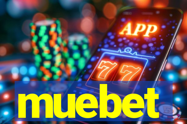 muebet