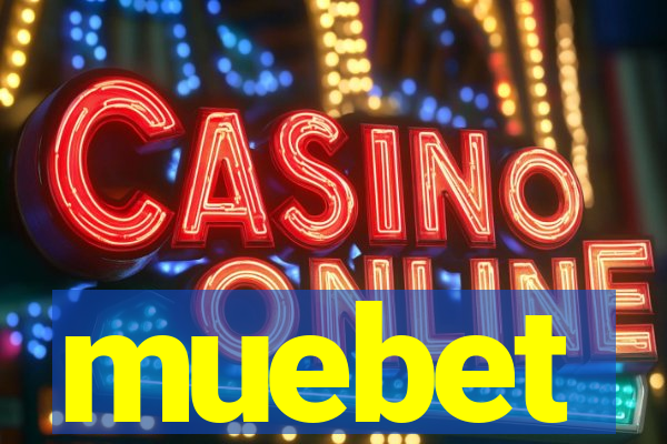 muebet