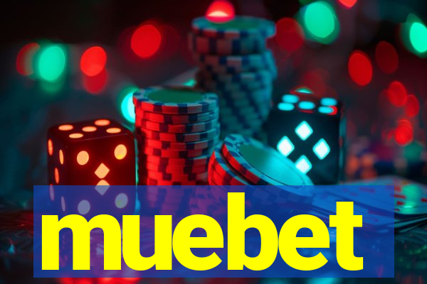 muebet