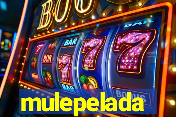 mulepelada
