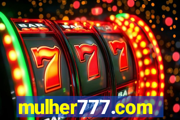 mulher777.com