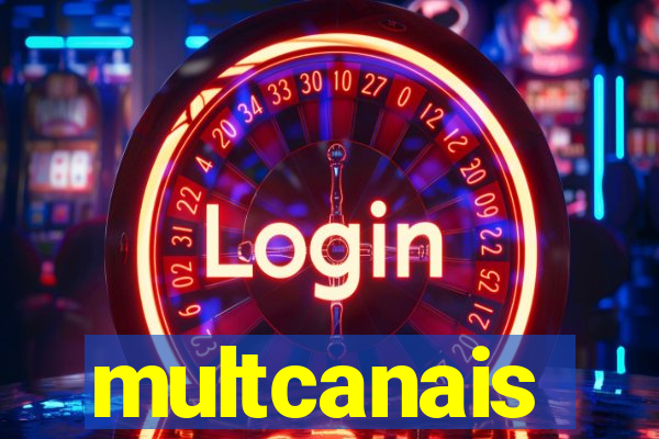 multcanais