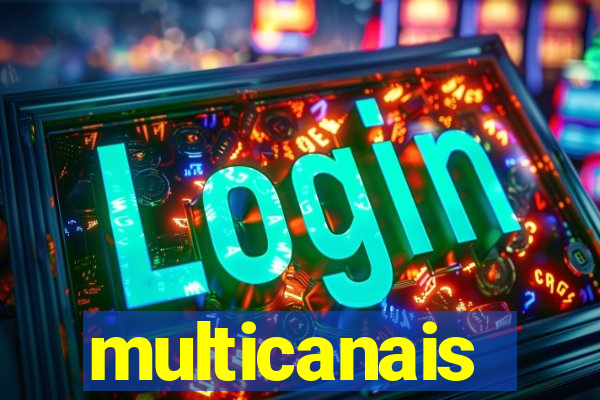 multicanais
