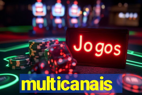 multicanais