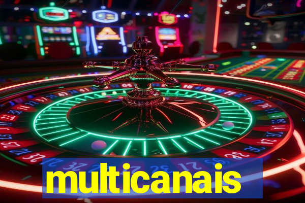 multicanais