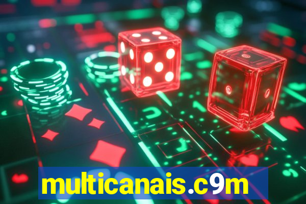multicanais.c9m