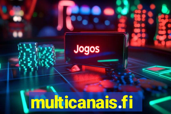multicanais.fi