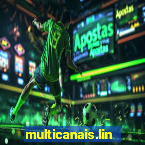 multicanais.lin