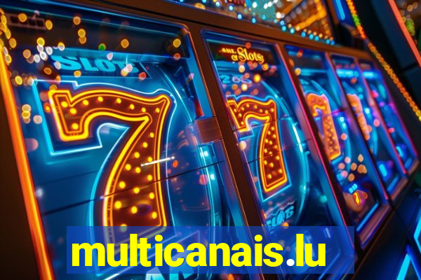 multicanais.lu