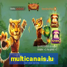 multicanais.lu