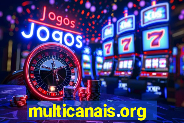 multicanais.org