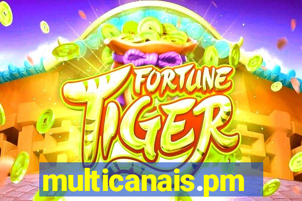 multicanais.pm