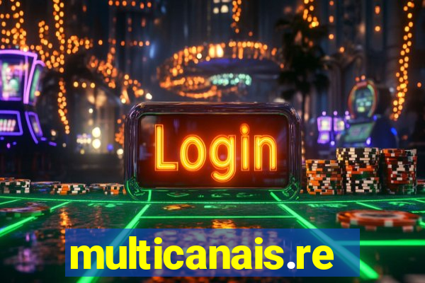 multicanais.re