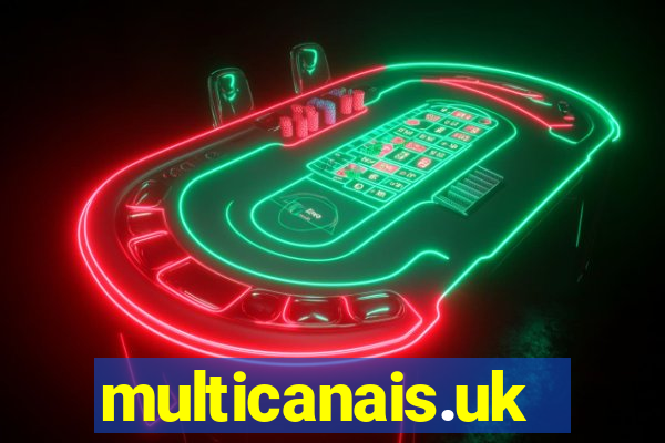 multicanais.uk