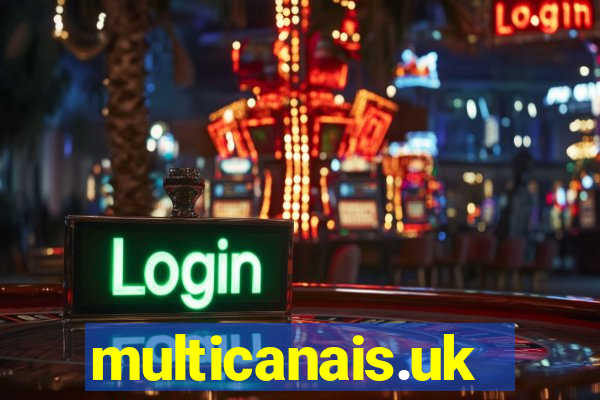 multicanais.uk