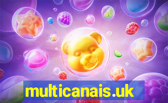 multicanais.uk